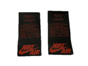 Tongue Tags: Bred Modern