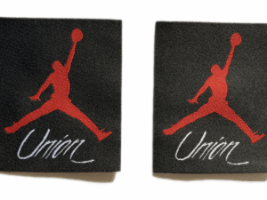 IV Tongue Tag: Bred U