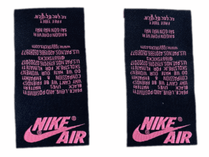 Tongue Tags: Black Pink Bio Hack