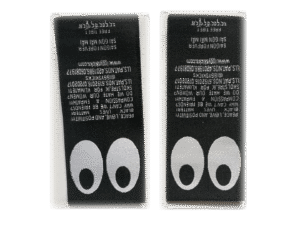 Animated Eye Balls Tags