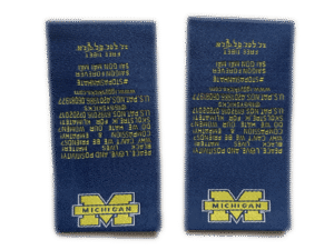 Michigan Tags