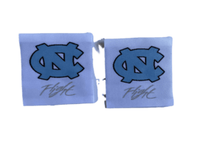 IV Tongue Tag: White Light Blue