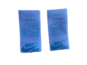 FLAWED Tongue Tags: Faint White Light Blue Remix