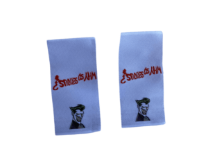 Joke W S S Tongue Tags