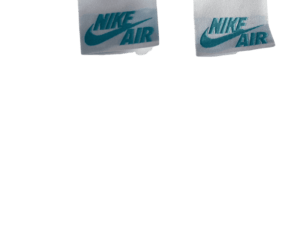 FLAWED Tongue Tags: White Light Blue Mystery