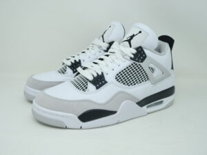 Nike Air Jordan 4 IV Retro 'Military Black' Size 9 Style DH6927-111
