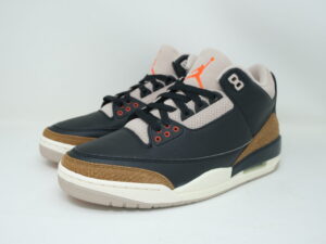 Nike Air Jordan 3 III Retro Desert Elephant Men's Size 9 CT8532-008
