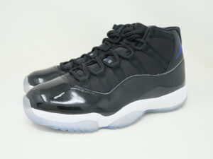 Nike Air Jordan XI (11) Retro Space Jam 2016 378037-003 sz 9 Mens/10.5 Womens