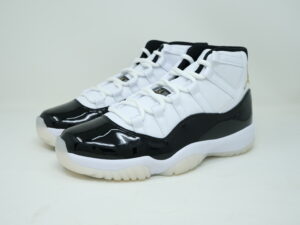 Nike Air Jordan XI Gratitude Retro DMP CT8012-170 sz 9 Mens/10.5 Womens
